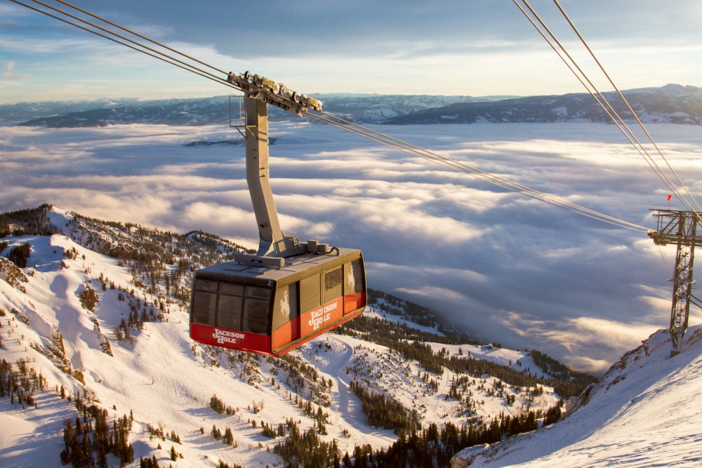 Jackson Hole Mountain Resort